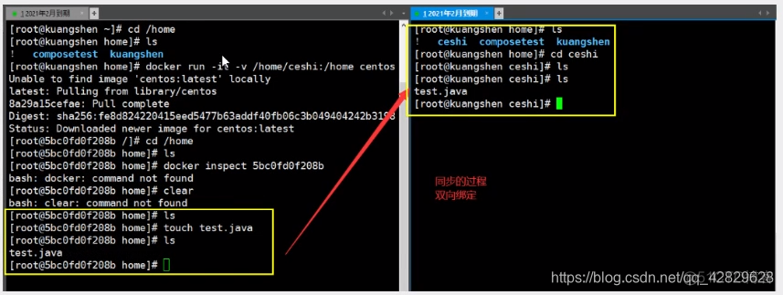 狂神docker下载_狂神docker下载_03