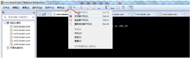 宏基无法进bios设置_VMware_08