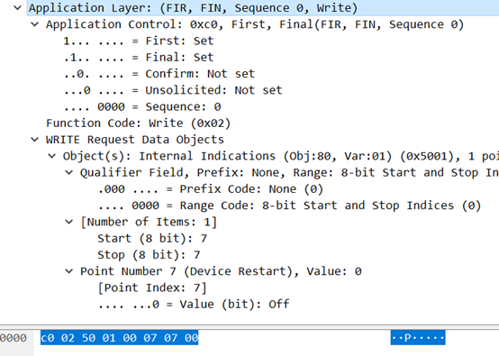 wireshark解析协议_Wireshark_11