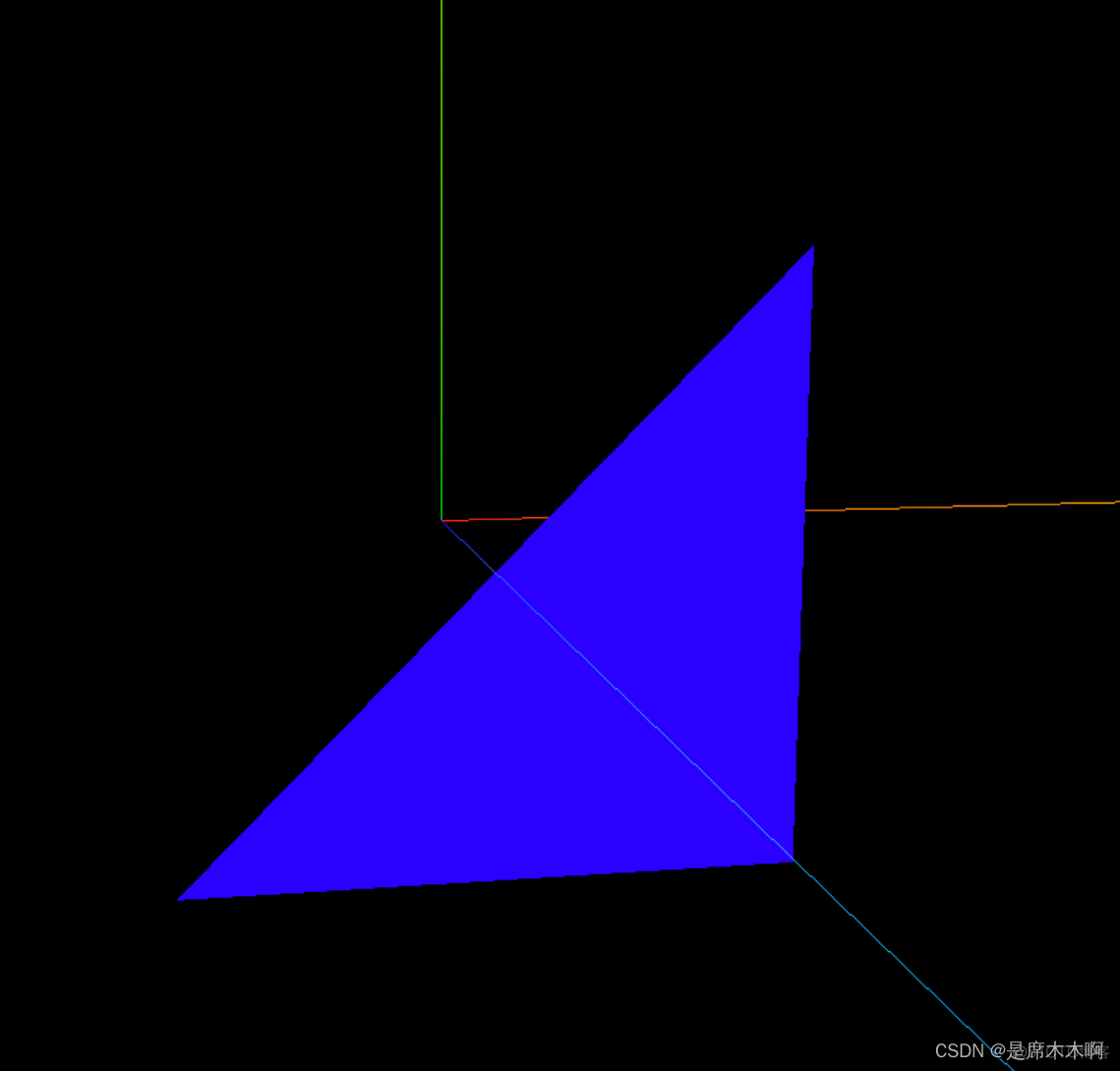 threejs shape建立mesh_数据_09