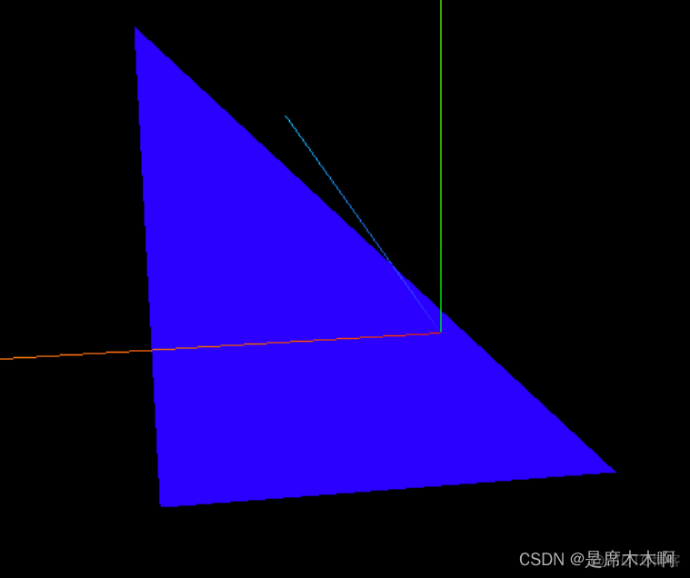 threejs shape建立mesh_WebGL_15