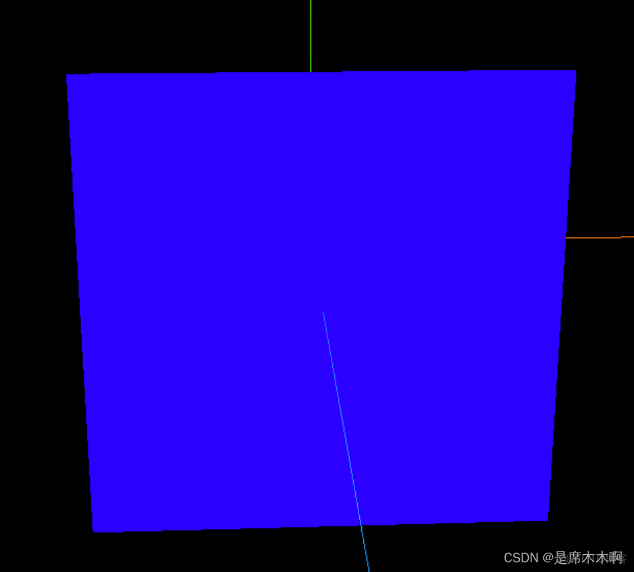 threejs shape建立mesh_WebGL_17