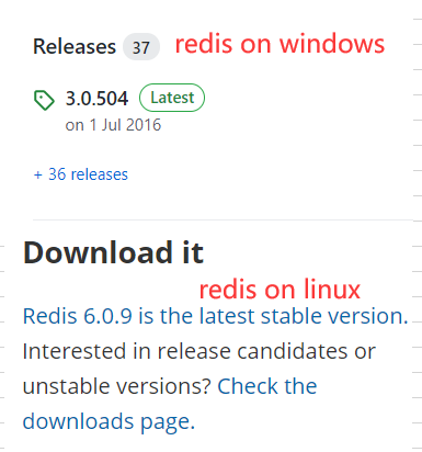 redis desktop manager如何更新_centos redis 升级版本