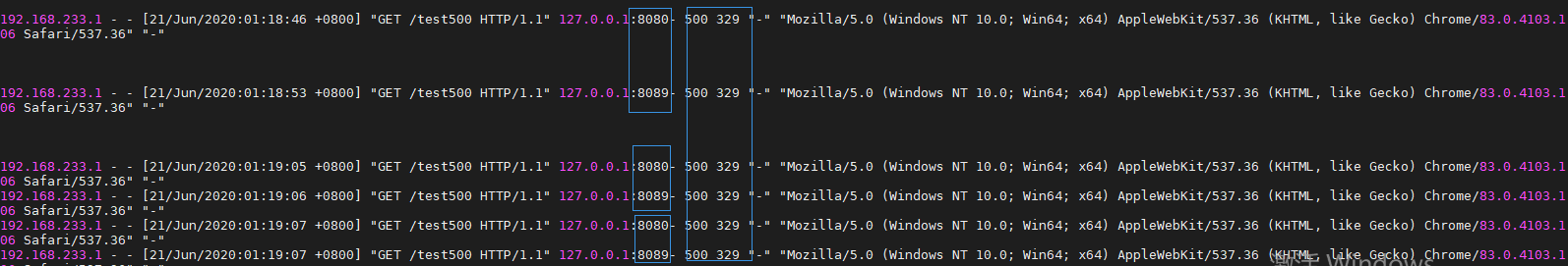 nginx 使用ip_hash 还能配置权重吗_服务器_06