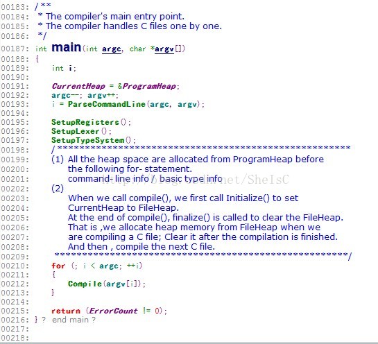 makefile文件怎么配置opencv_编译器_03