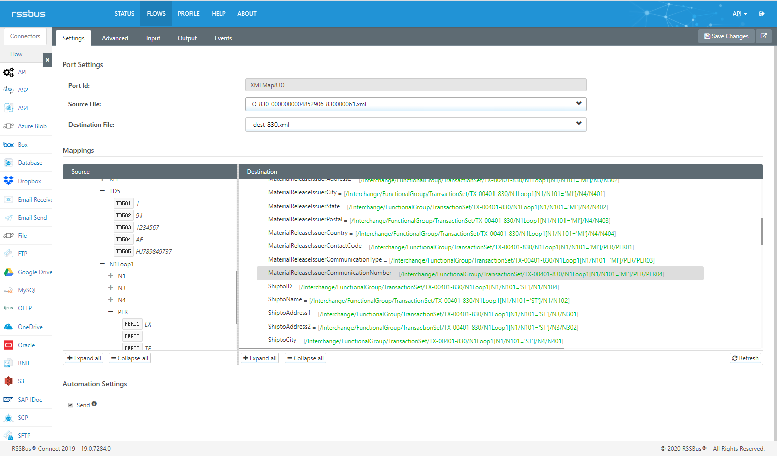 csv文件转java代码的工具_CSV_03