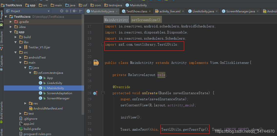 android studio 模板flutter项目_jar_07