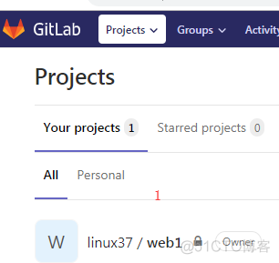 Jenkins gitlab 远程部署_Jenkins gitlab 远程部署_32