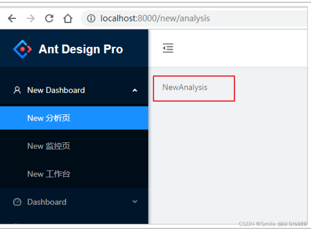 Ant Design Pro Type ProFormSelect性属_前端_17