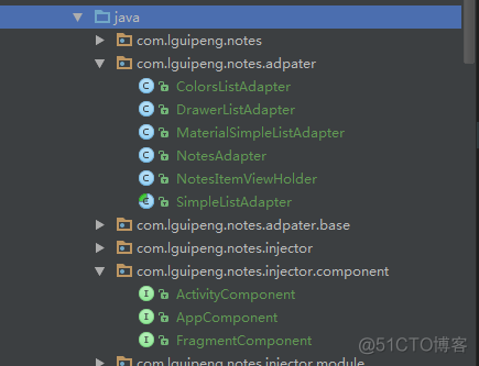 Android studio git插件无squash_shell_12