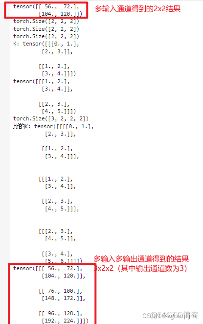 卷积层需要激活函数吗_笔记_88