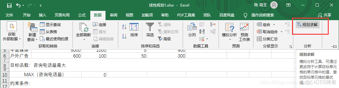 多元非线性函数拟合python_优化问题_04