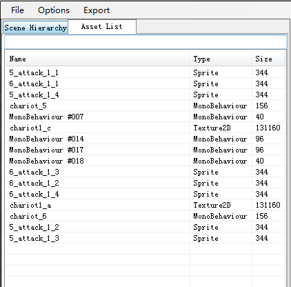 unity打包安卓卡在Running backend_ci_02