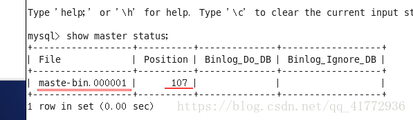 mysql主从复制加入新的从节点_服务器_03