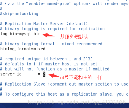 mysql主从复制加入新的从节点_mysql主从复制加入新的从节点_05