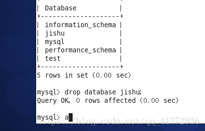 mysql主从复制加入新的从节点_服务器_10