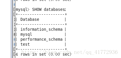 mysql主从复制加入新的从节点_mysql主从复制加入新的从节点_11