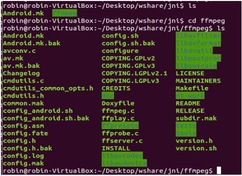 ios ndk编译 opencv_移动开发_02