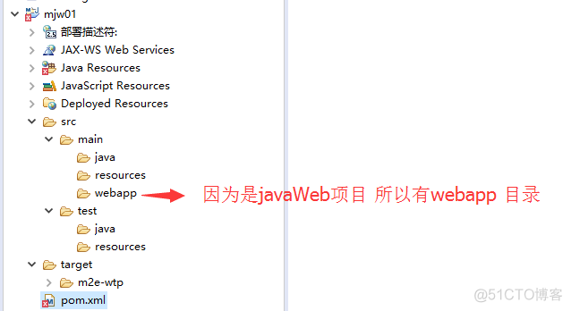 Java在word中创建一个表格_web.xml_04