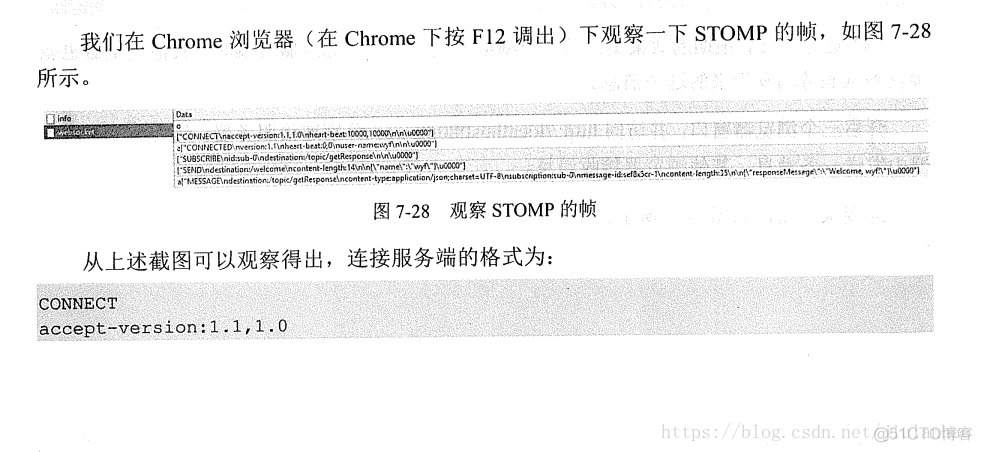 spring boot aop 使用socket连接池 并发送和返回信息_html_02