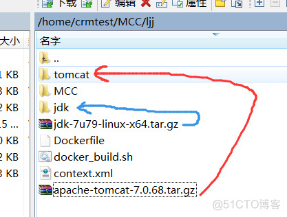 docker compose 制作jar镜像_tomcat_02