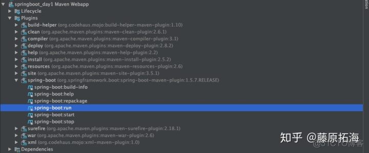 SpringBoot不在Controller里加在Autowired_springboot 自定义启动类_02