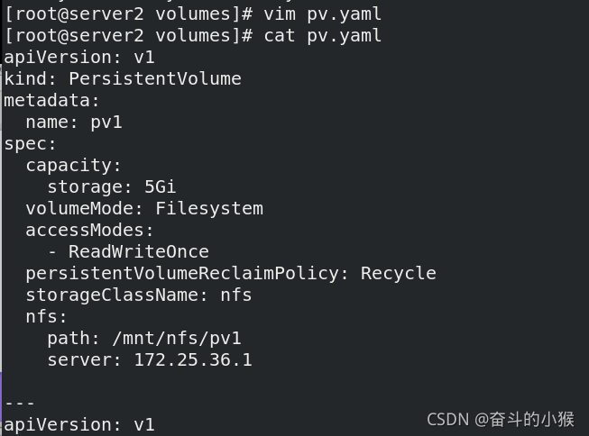 一个deployment 一个pod 多个container_docker_26