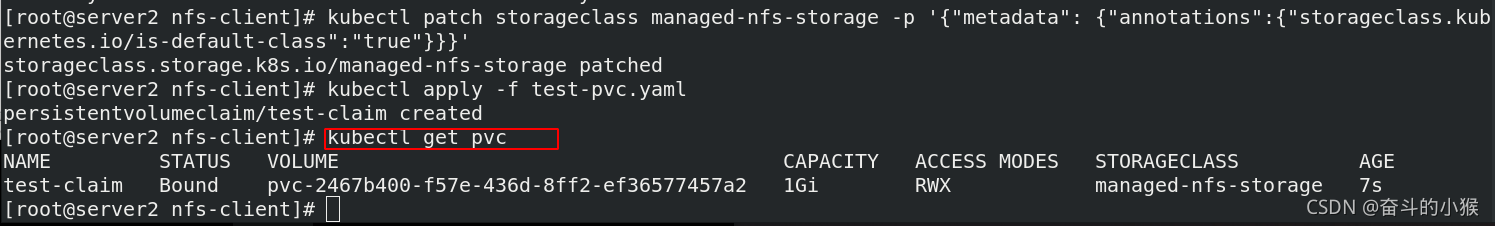 一个deployment 一个pod 多个container_nginx_73