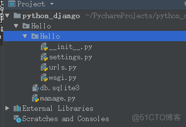 ubuntu sh 文件运行 python_配置文件_02