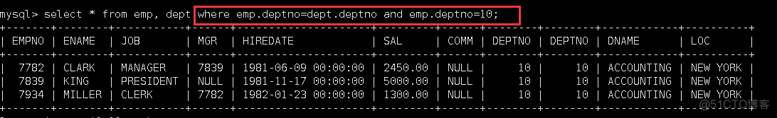 mysql 查询姓名横向展示_数据_08