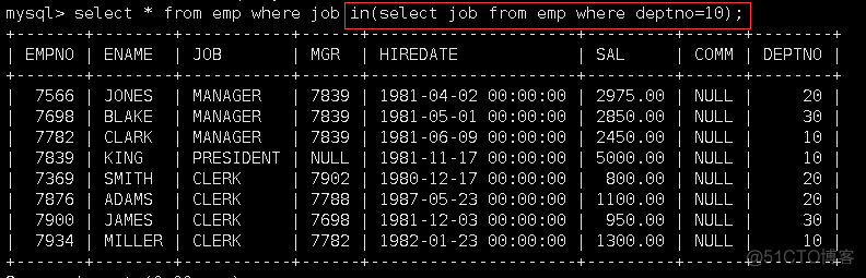 mysql 查询姓名横向展示_mysql 查询姓名横向展示_28