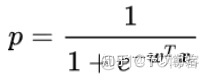 逻辑回归原理复习_逻辑回归算法原理_07