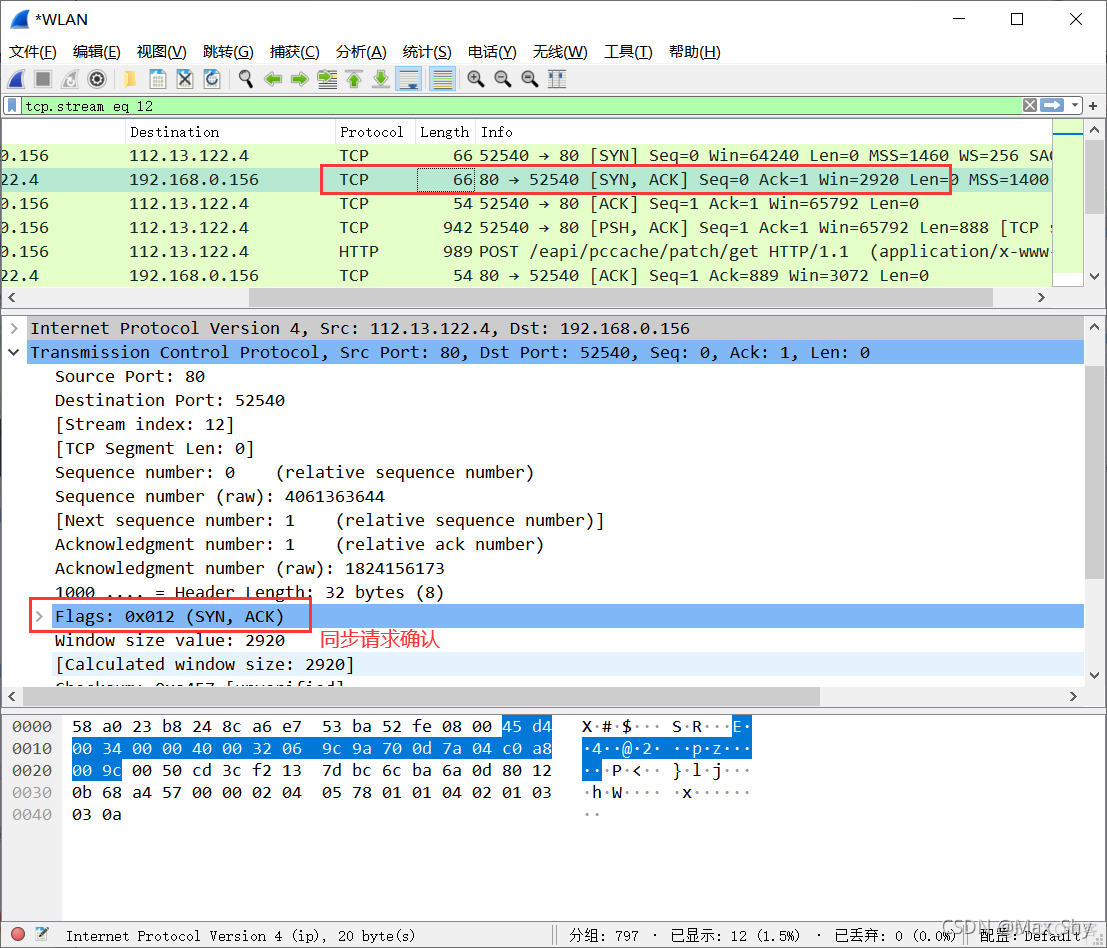 wireshark 自定义协议_wireshark 自定义协议_10