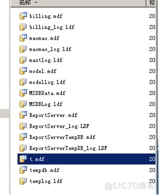 sql server 将数据库的恢复模式_数据库_10