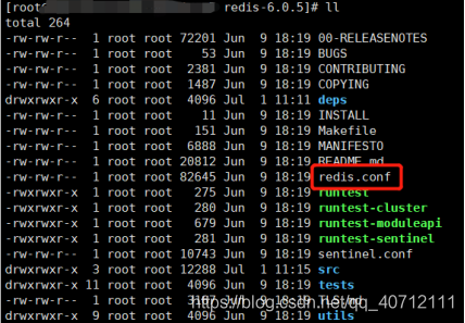 redis 从服务 配置文件_数据库_02