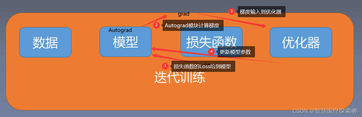 pytorch BP改进_pytorch