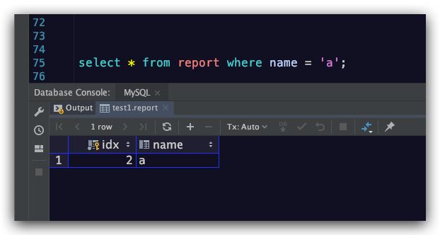 mysql字段存储超大字符串_mysql两个字段相减_06