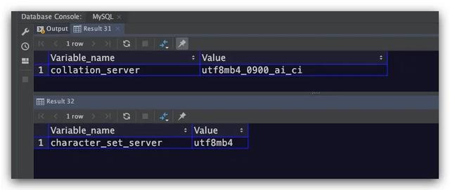 mysql字段存储超大字符串_mysql修改语句_09