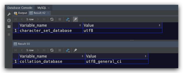 mysql字段存储超大字符串_mysql 大小写敏感配置_10