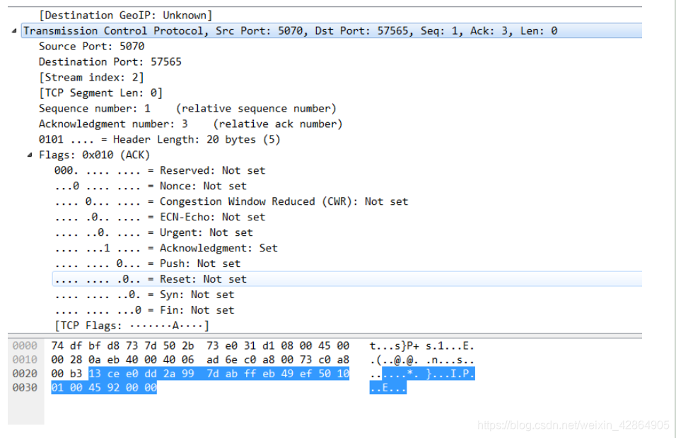 java 接收设备tcp数据_python_06