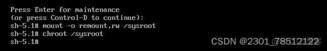 centos 如何查看 root 用户的 定时任务_运维_05