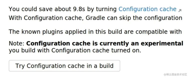 android gradle 面板 不见了_编程语言_08