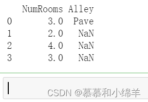 python将数据写成CSV文件_python_04