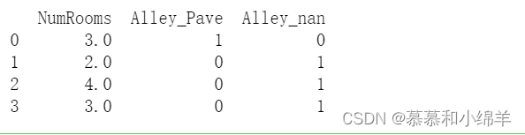 python将数据写成CSV文件_python将数据写成CSV文件_05