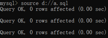 mysql 数据量大表怎么备份_备份和还原_08