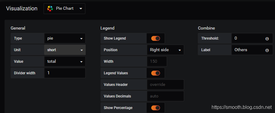 grafana nodata字体颜色改变_Jenkins_03