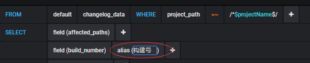 grafana nodata字体颜色改变_InfulxDB_09