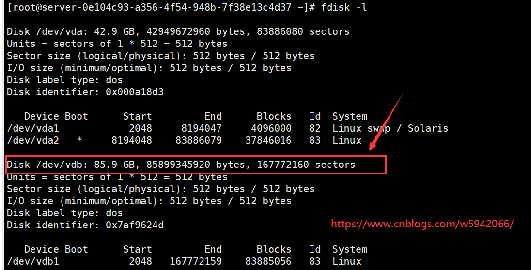 centos 取消SMB挂载_sql