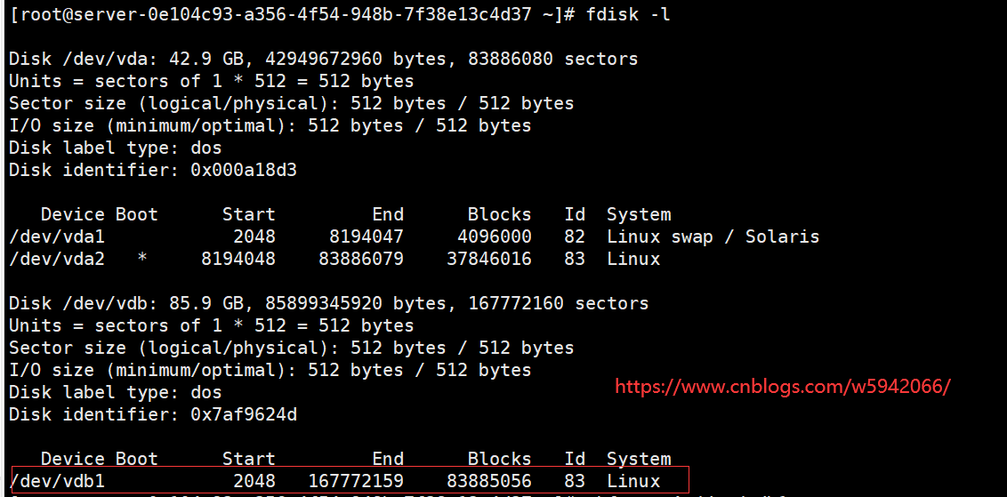 centos 取消SMB挂载_mysql_04