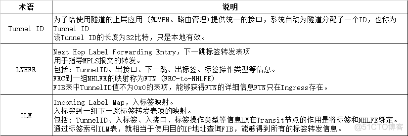 简述mpls网络中标签交换路径lsp的建立模型_IP_29